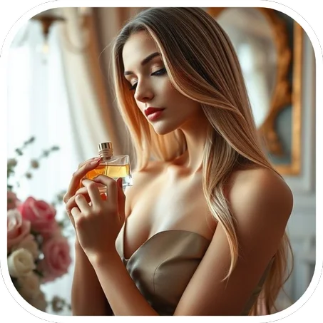 عطور للنساء