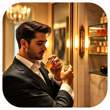 عطور للرجال