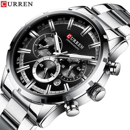 CURREN 8355 MONTRE HOMME