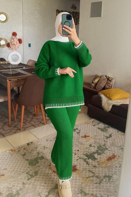 ✨ طقم شتوي فخم وبجودة عالية ✨