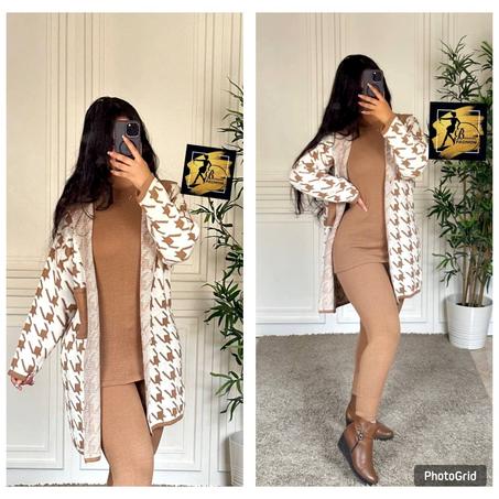 3 قطع مخدوم بالخيط الممتاززززززز ديال تركيا  انسونبل