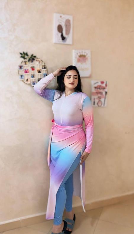 بوركيني 4 قطع