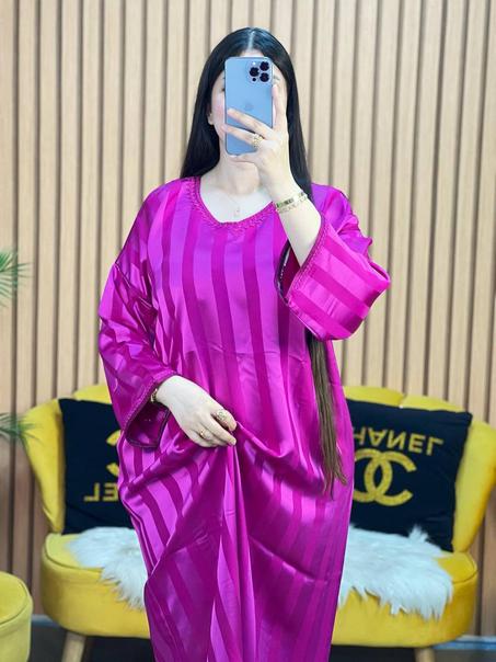 قندورة للمناسبات