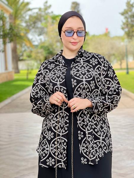 الجديد والحصري كسوة سانبل