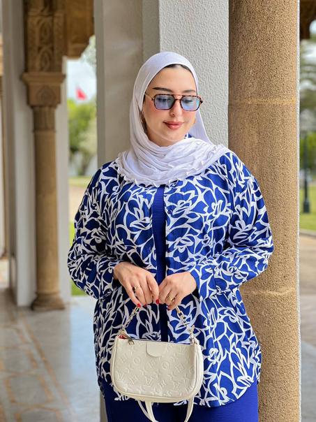 اونسنبل 3 قطع مبرد