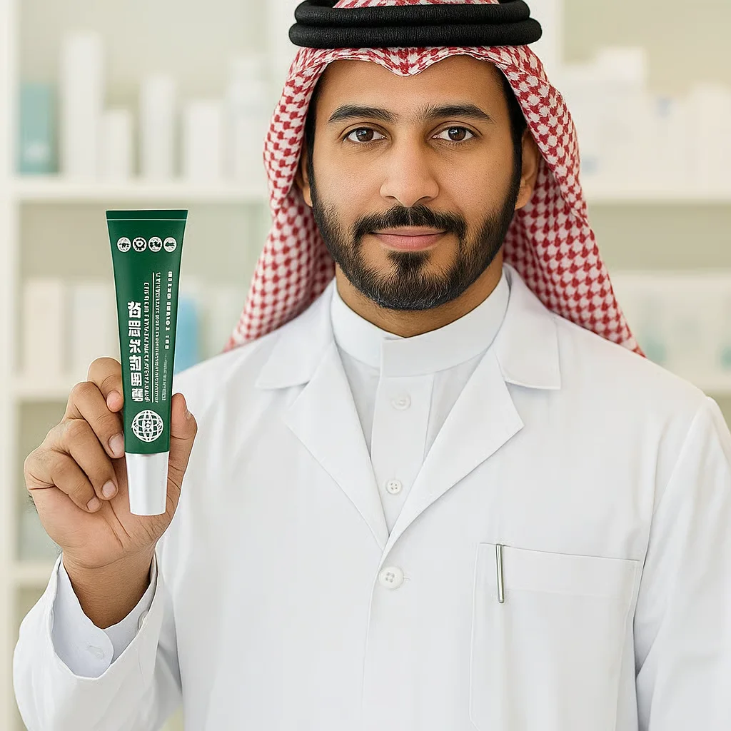 lumbar spine cooling gel كريم  ألم الظهر واسفل الظهر والمفاصل