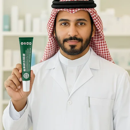 lumbar spine cooling gel كريم  ألم الظهر واسفل الظهر والمفاصل