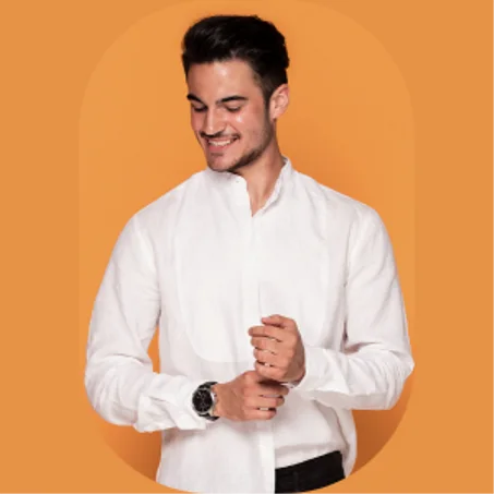 أناقة الرجل