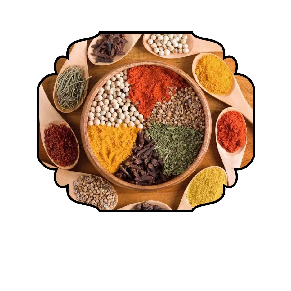 الأعشاب