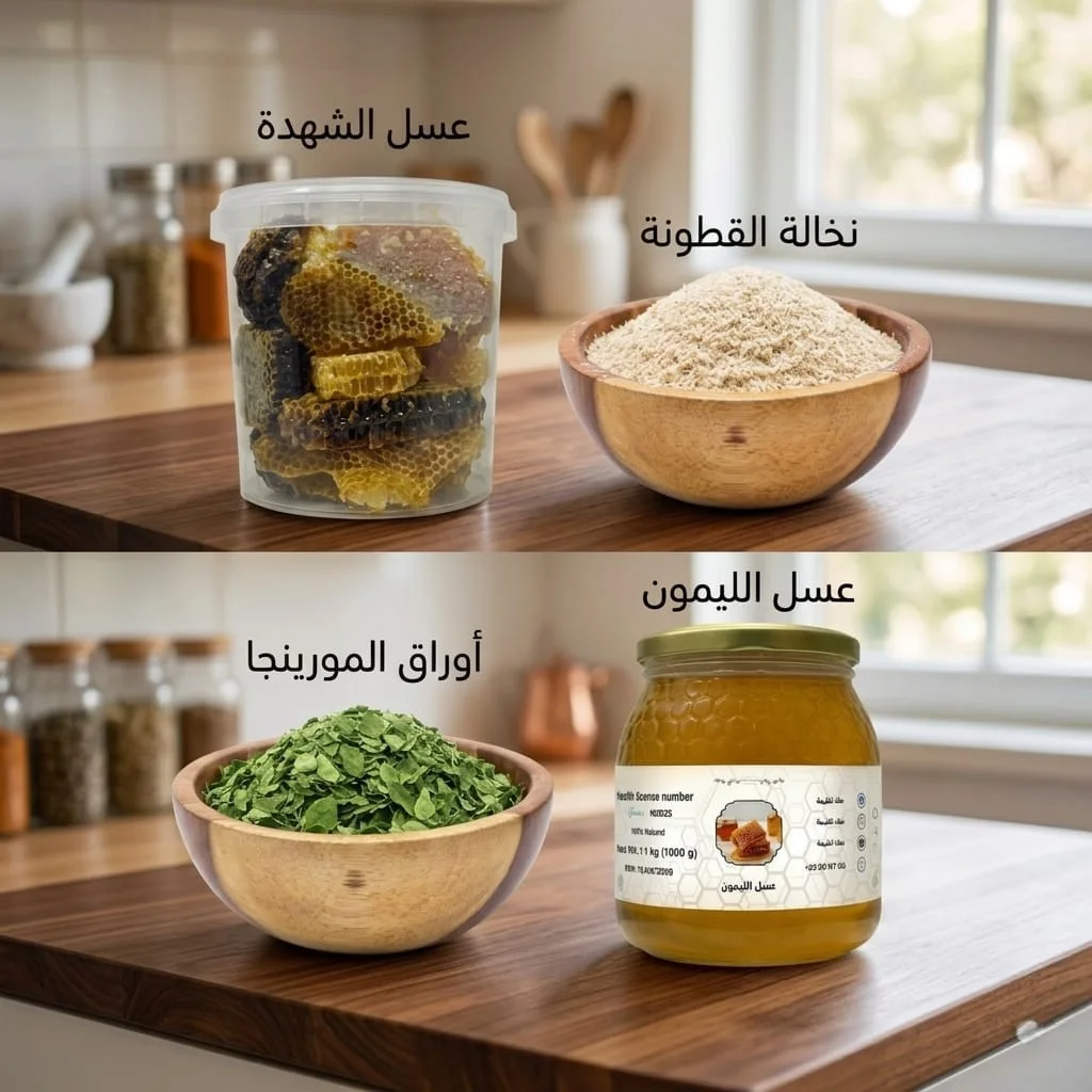 باقة الجودة