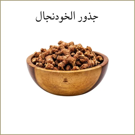 جذور الخودنجال
