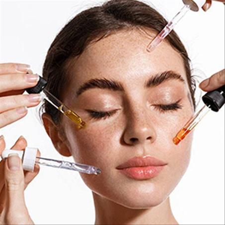 الجمال و العناية الشخصية