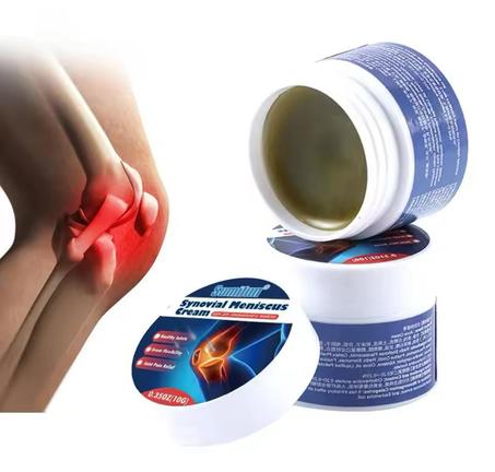 ‎كريم غضروف الركبة (Synovial Meniscus Cream)