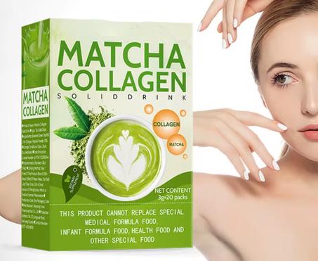 ماتشا كولاجان