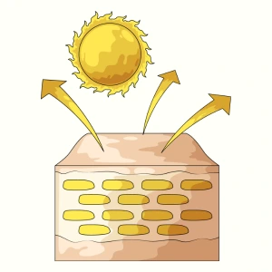 Protection solaire