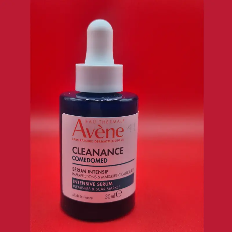 Avène Cleanance Comedomed Sérum Intensif - Anti-Imperfections