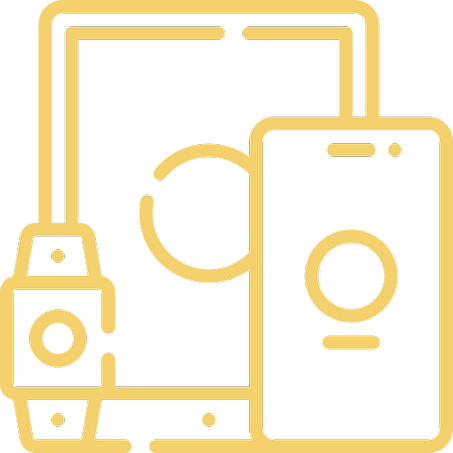 الأجهزة الإلكترونية