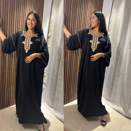 قفطان  مخزني