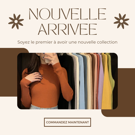 تريكو نسائي