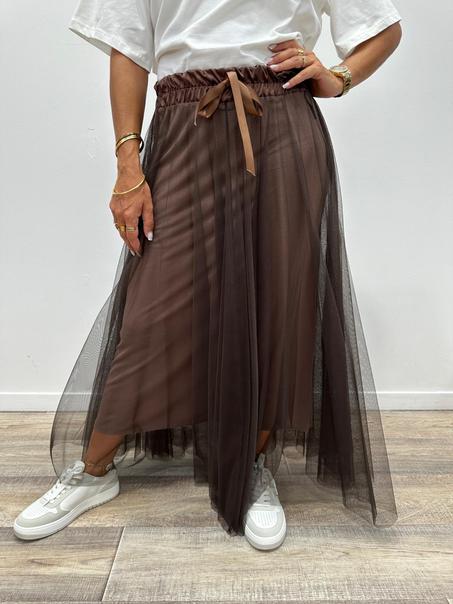 Jupe en Tulle