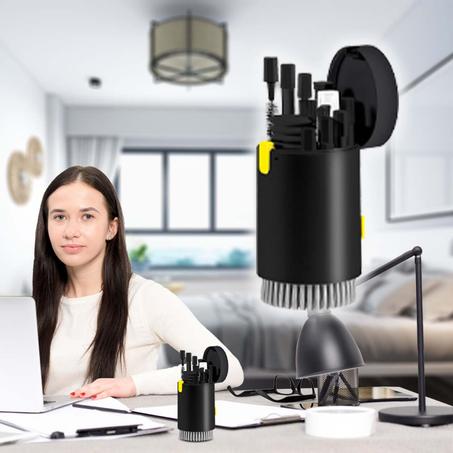 أداة التنظيف المتعددة 20 في 1