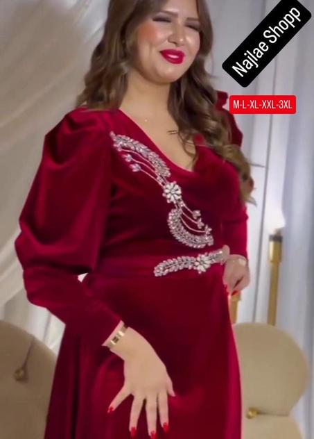 قميص أنيق وجذاب شيك فاللبسة منبث