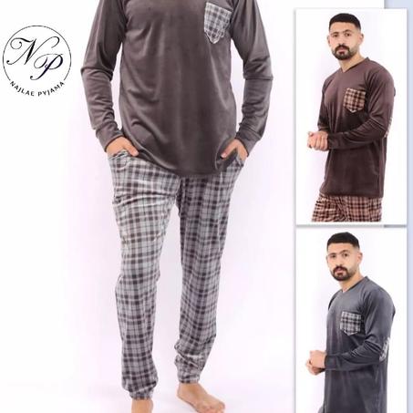 بيجامة رجالية (ref 1)