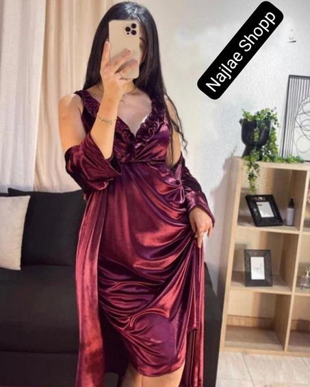 شوميز دو نوي للعريسات والامورات