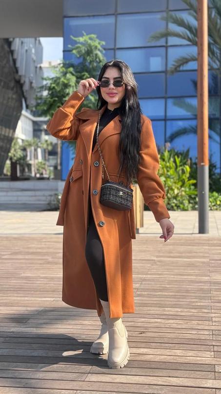 مونطو مليفة كاشمير