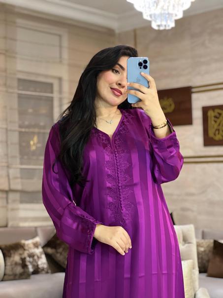 قفطان جوهرة بالسقلي