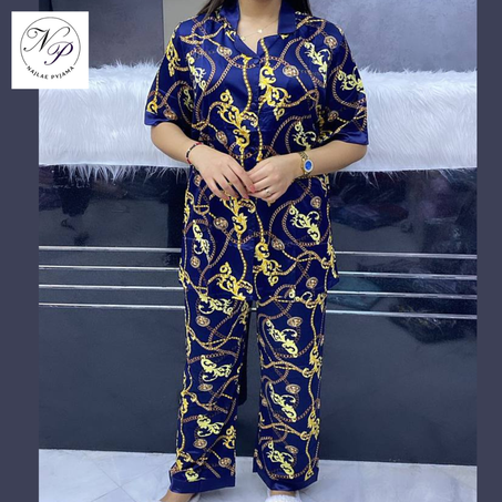 LE MEILLEUR DES PYJAMA DEMI MANCHE