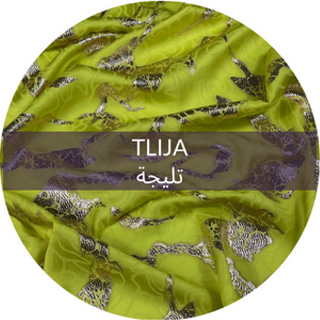 TLIJA | تليجة