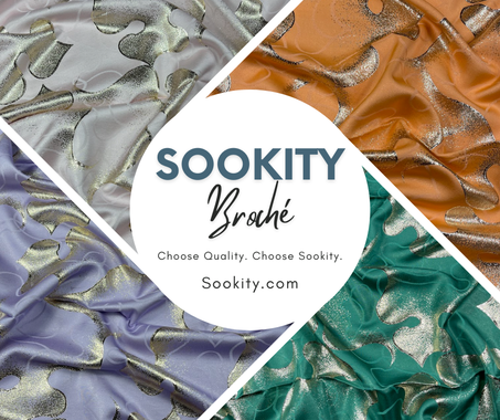 Broché - Dunes de sable