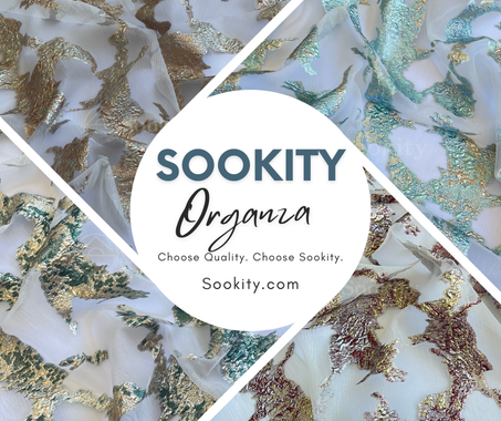 Organza - Île abandonnée