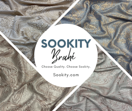 Broché - Fleur solitaire