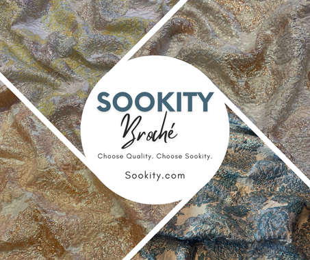 Broché - Nuages de fleurs