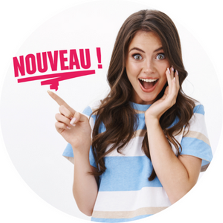 NOUVEL ARRIVAGE | المنتج الجديد