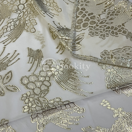 Tlija - Raisins en Blanc cassé