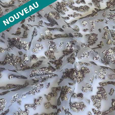 Organza - Archipels en Bordeaux