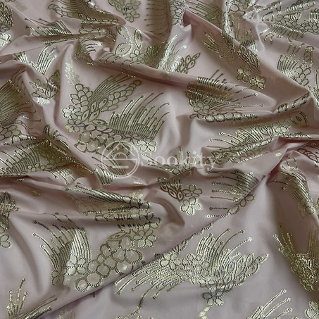 Tlija - Raisins en Rose pâle