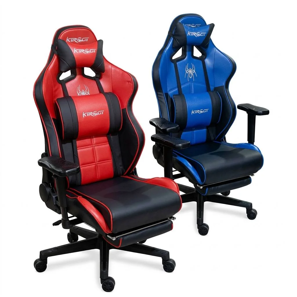 كرسي اللعب العميق