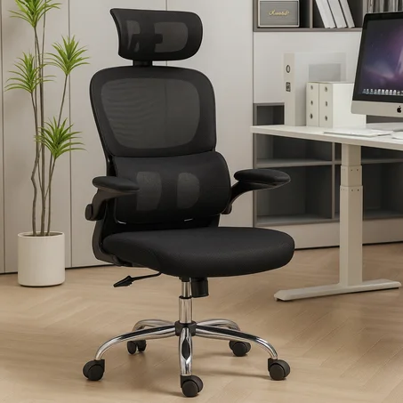 كرسي العمل المريح  -Chaise ergonomique - 188