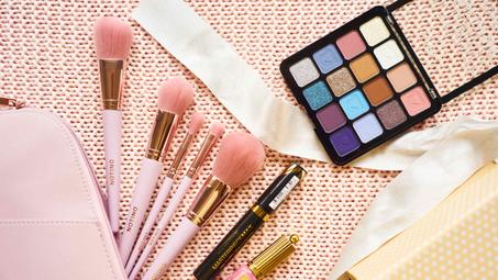 مستحضرات التجميل