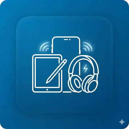 الإلكترونيات