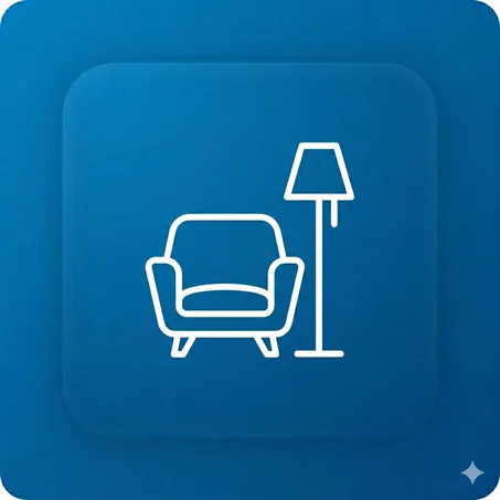 اثاث منزلية