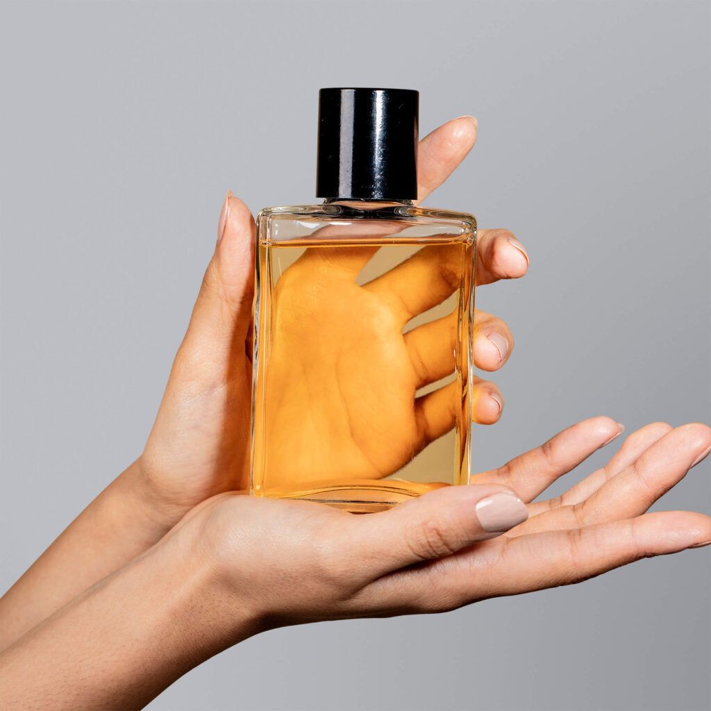 عطور فاخرة