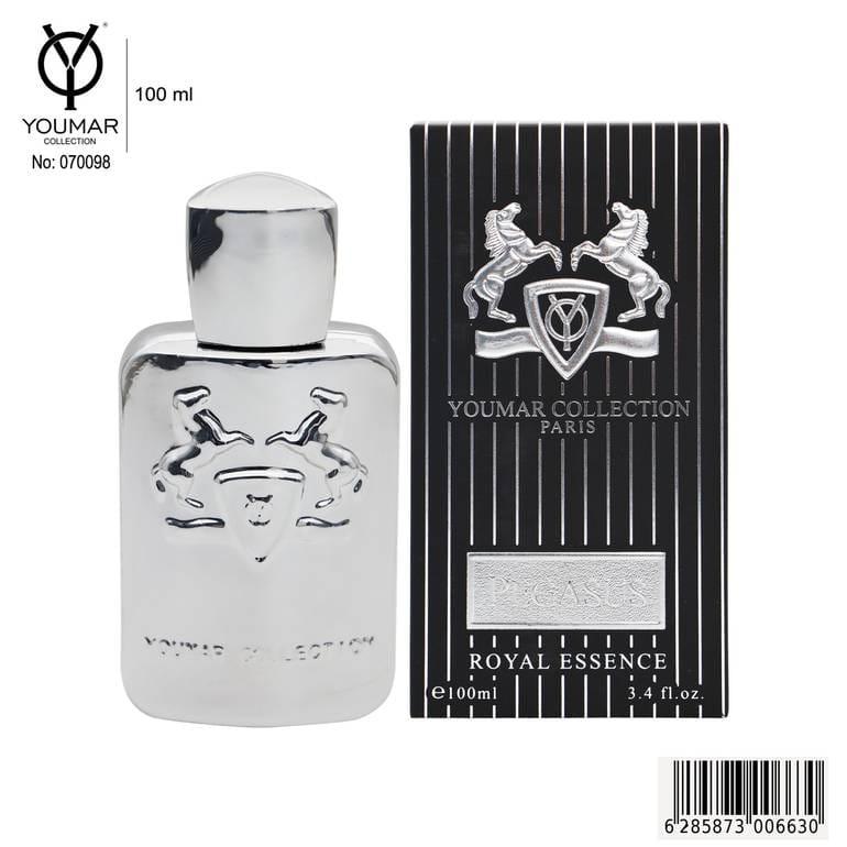 مجموعة العطور Youmar Collection paris الرجالية الفاخرة