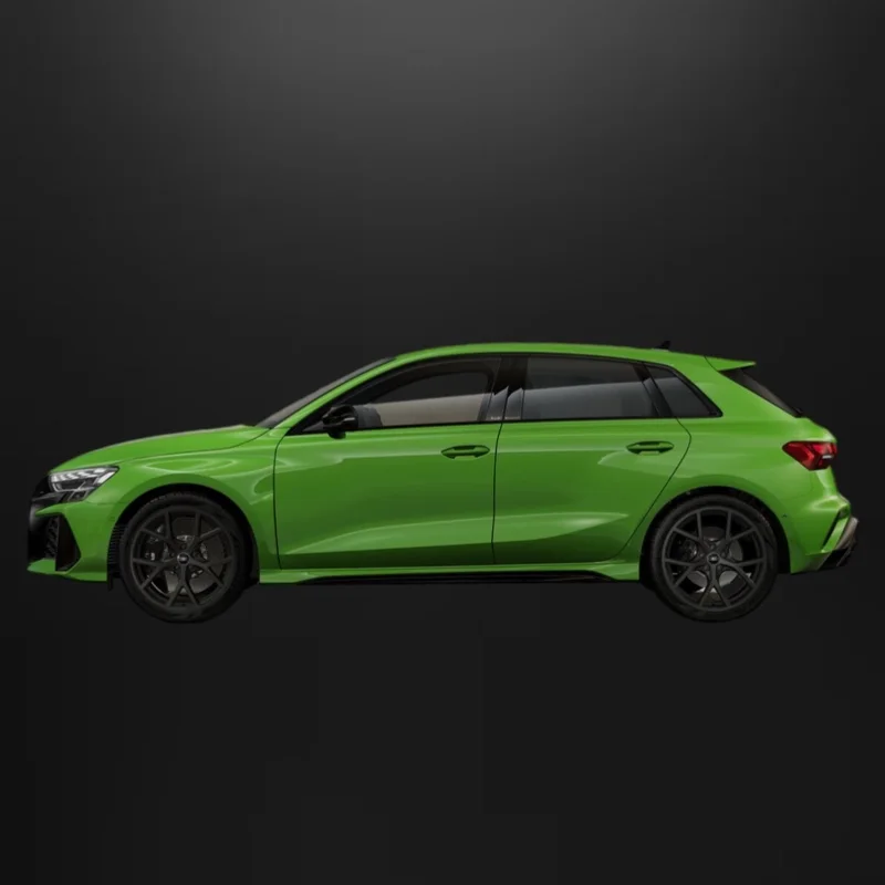 Audi RS3 sportback
