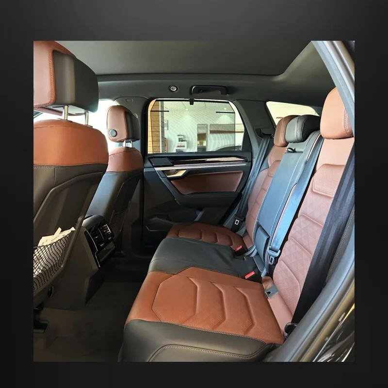 Touareg Executive 2025