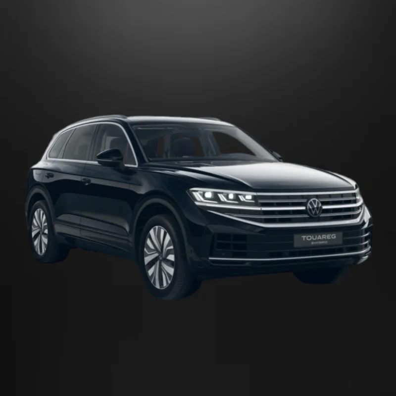 Touareg Executive 2025